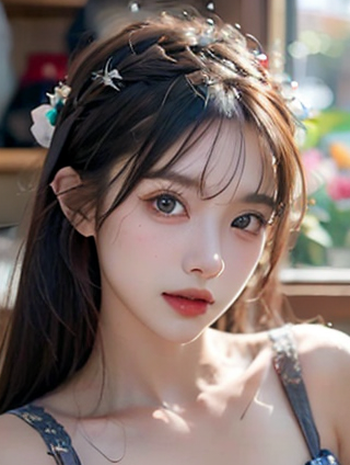 在最深的红尘里遇见最真的你